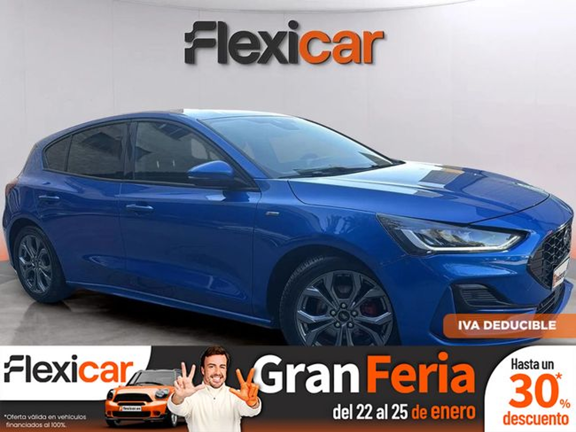 Imagen de FORD Focus