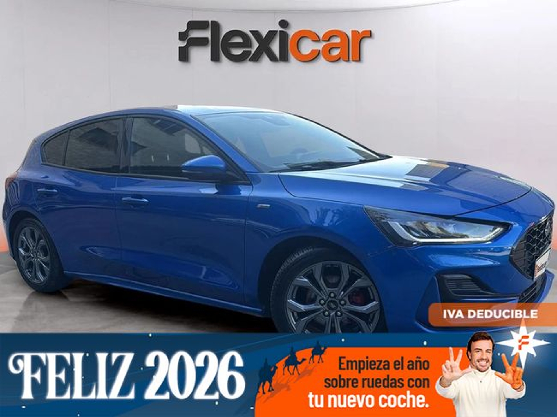 Imagen de FORD Focus