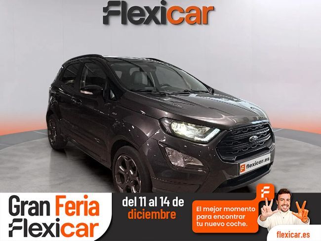 FORD EcoSport (1.0T EcoBoost 92kW (125CV) S&S ST Line) en Palmas, Las