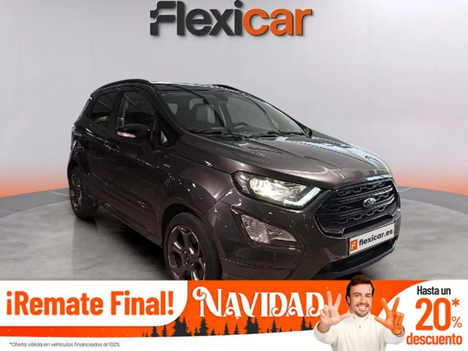 Imagen de FORD EcoSport