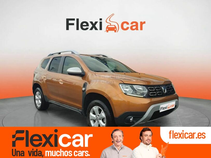Foto del DACIA Duster 1.5dCi Comfort 4x2 80kW