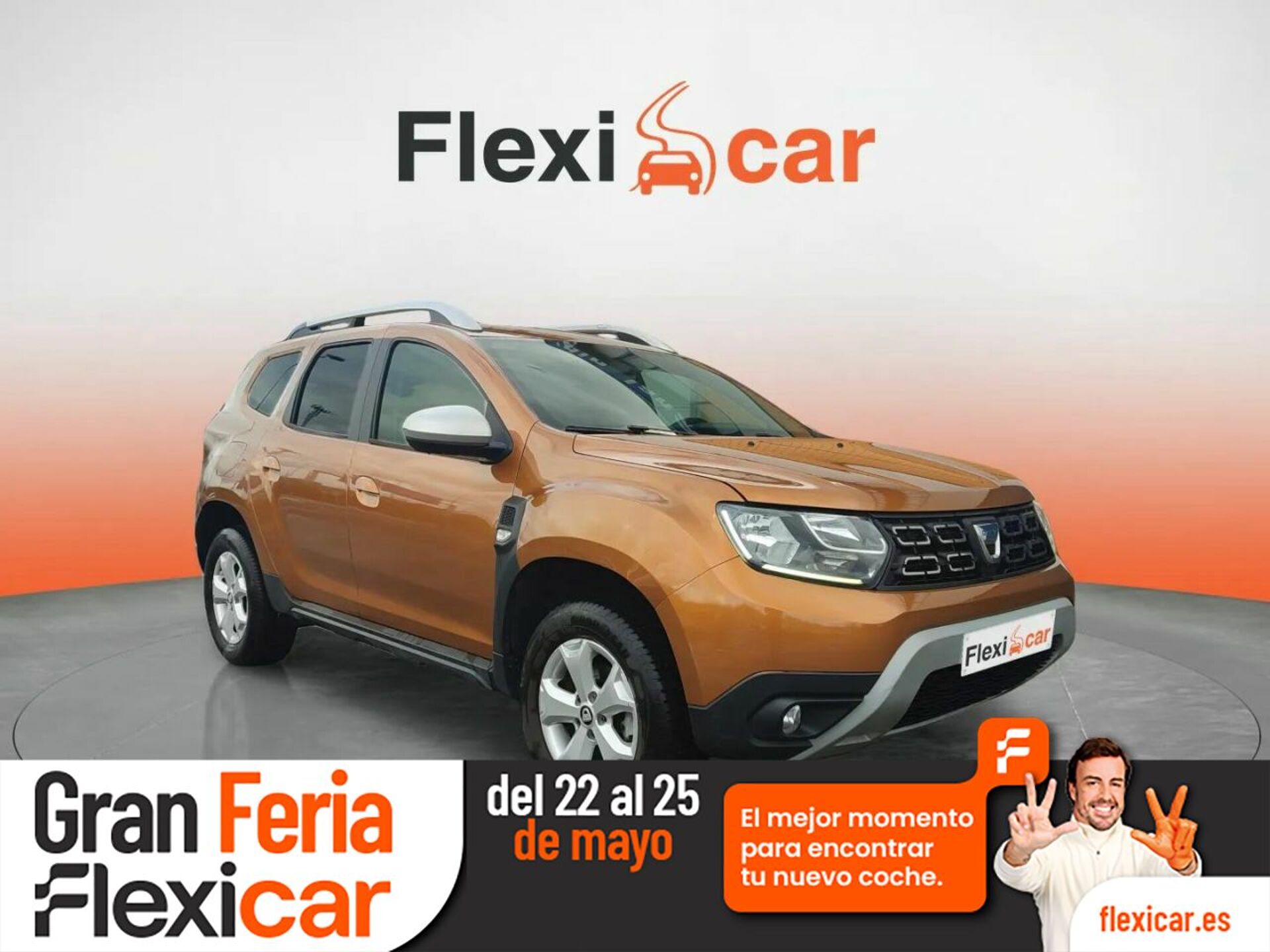 Imagen de DACIA Duster