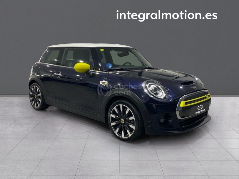 Foto del MINI Mini Cooper S Aut.