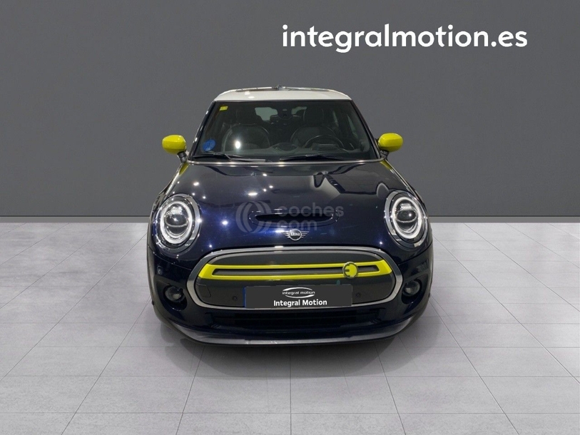Foto del MINI Mini Cooper S Aut.