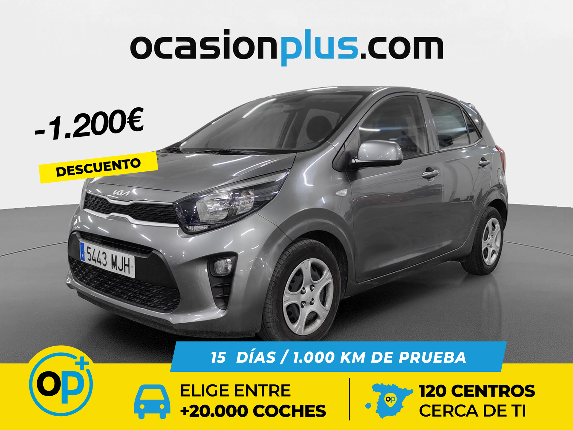 Imagen de KIA Picanto