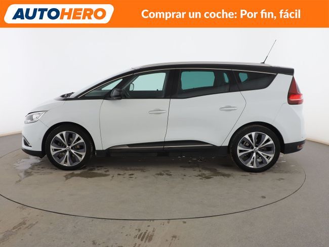 Foto del RENAULT Scénic Grand Scénic 1.5dCi Zen EDC 81kW