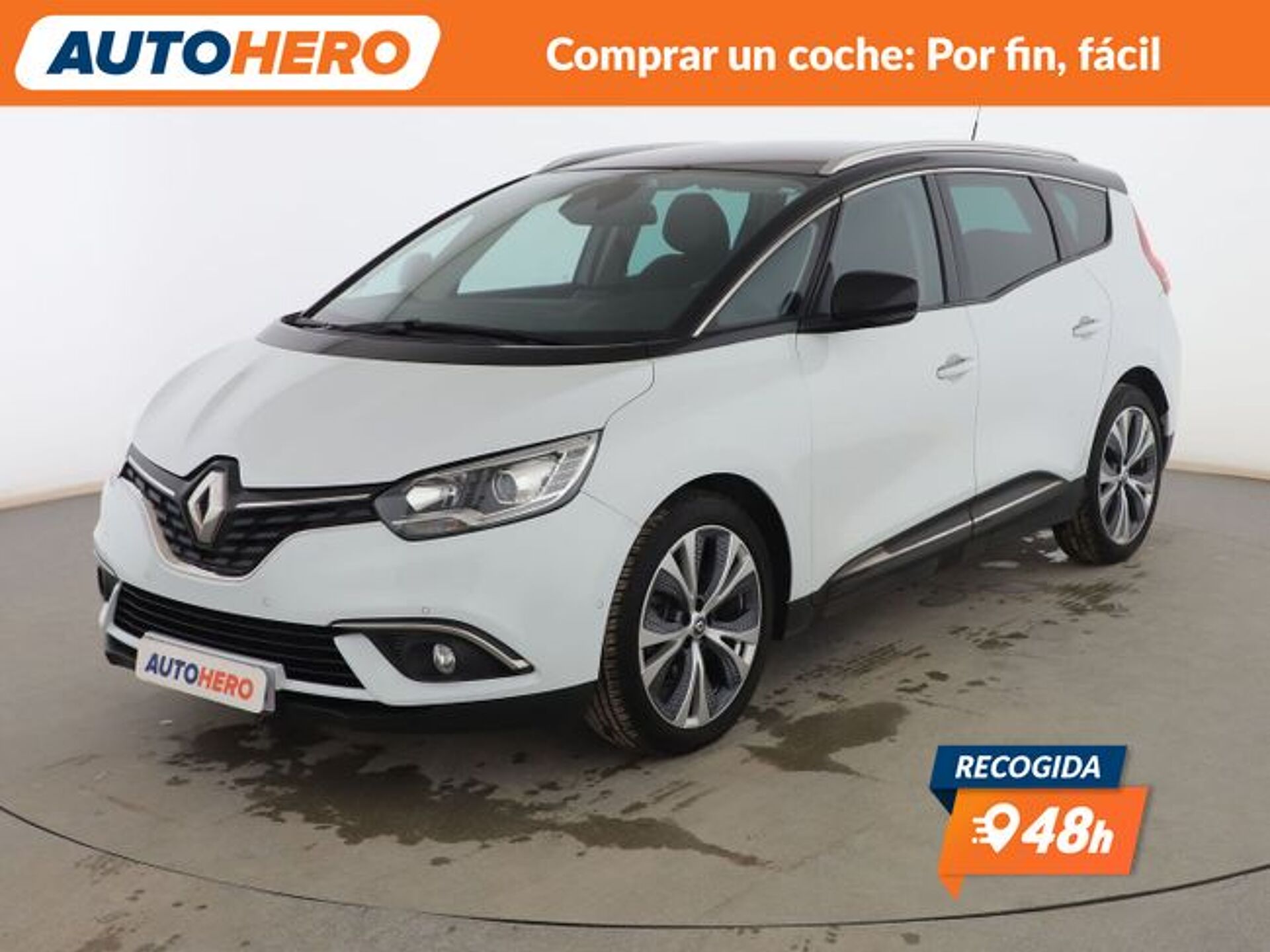 Imagen 1 de RENAULT Scénic