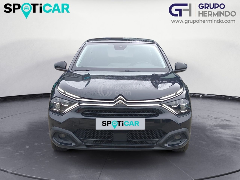 Foto del CITROEN C4 1.2 PureTech Feel Pack S&S 130
