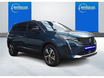 Imagen de PEUGEOT 5008 1.5BlueHDi S&S Allure Pack EAT8 130