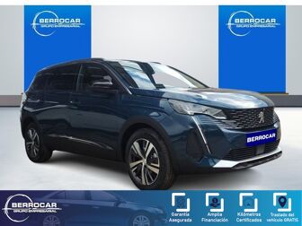 Imagen de PEUGEOT 5008 1.5BlueHDi S&S Allure Pack EAT8 130