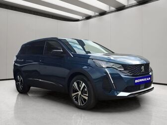 Imagen de PEUGEOT 5008 1.5BlueHDi S&S Allure Pack EAT8 130