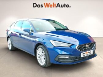 Imagen de SEAT León ST 1.5 TSI S&S Xcellence Launch Pack M 130