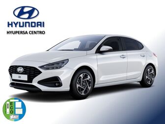 Imagen de HYUNDAI i30 FB 1.0 TGDI Klass 48V 100