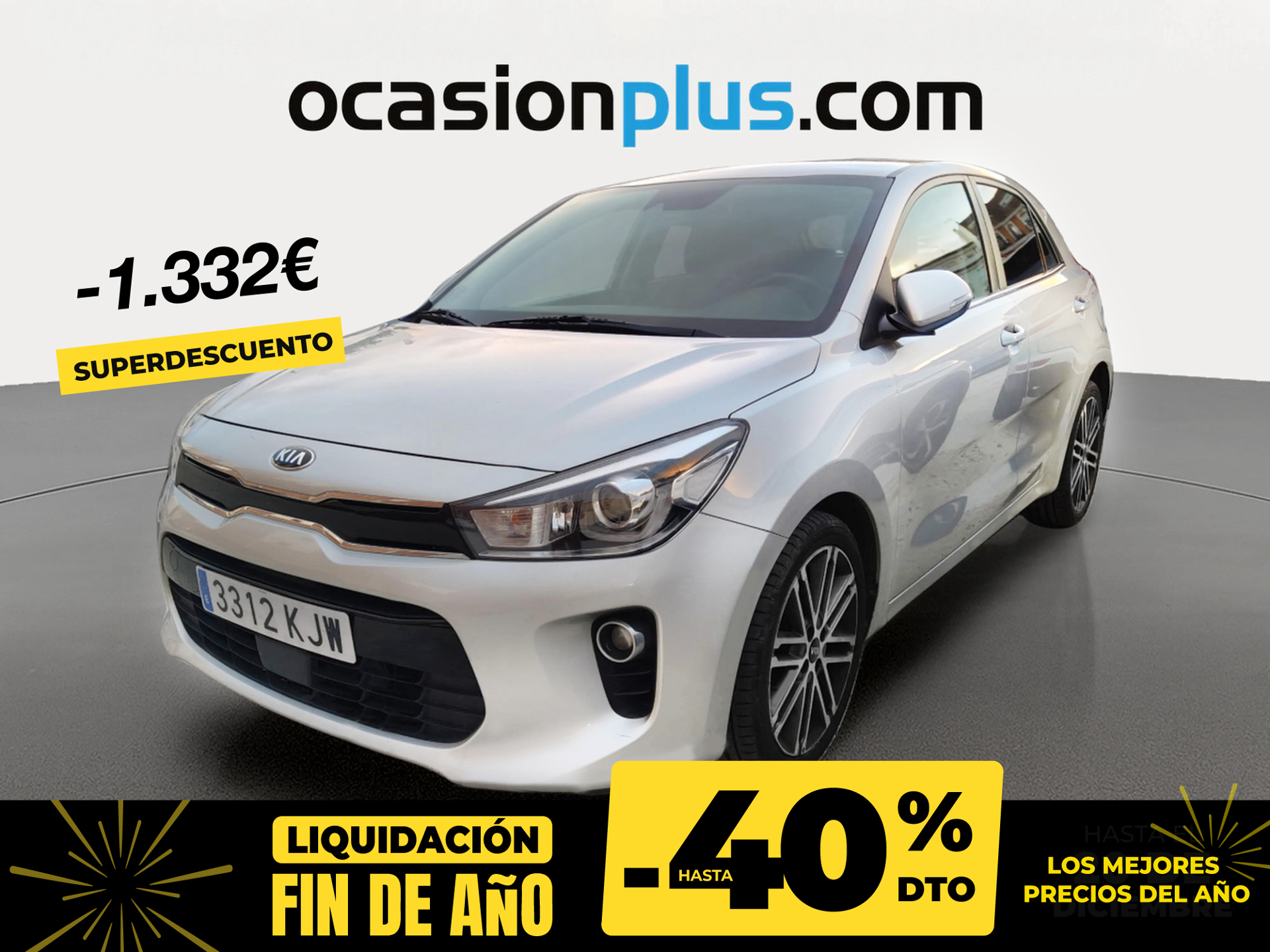 Imagen de KIA Rio