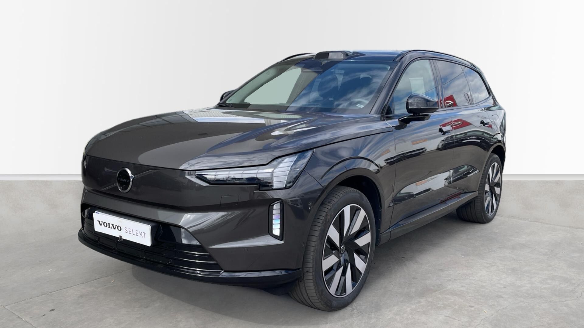 VOLVO EX90 (EX90 Ultra, Twin Motor, Eléctrico, 7 Plazas) en Sevilla