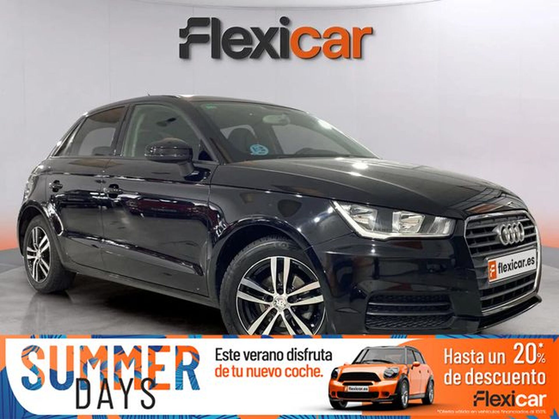 Imagen de AUDI A1