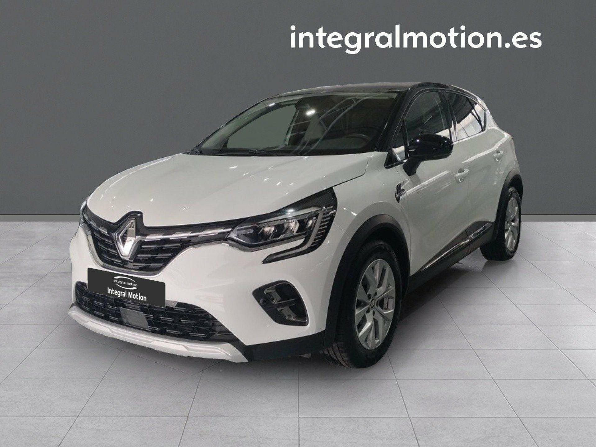 Imagen de RENAULT Captur
