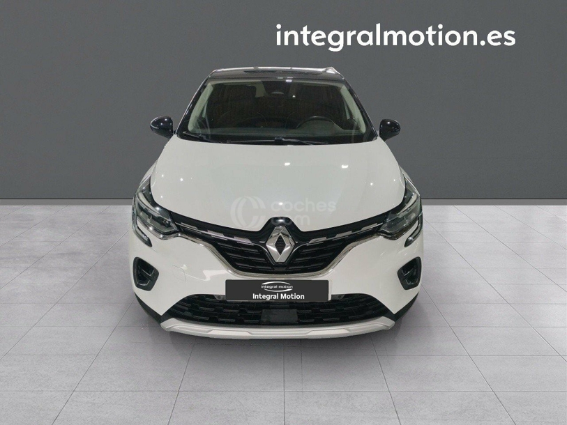Foto del RENAULT Captur TCe Zen 74kW
