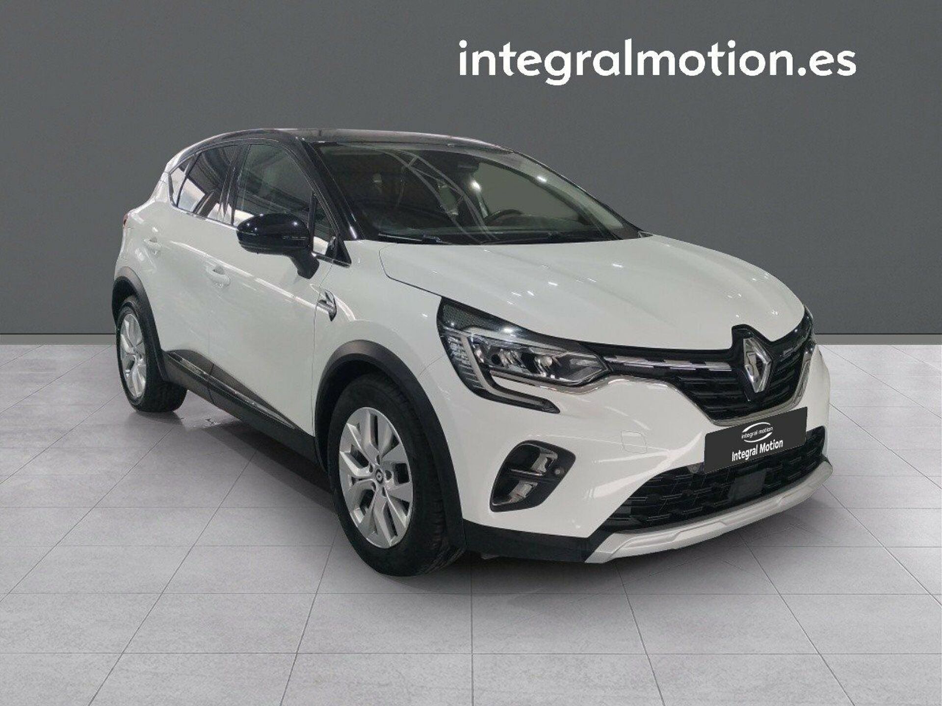 Imagen 3 de RENAULT Captur