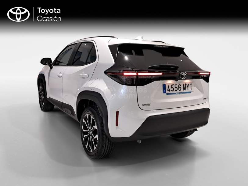 Foto del TOYOTA Yaris Cross 120H Active Plus