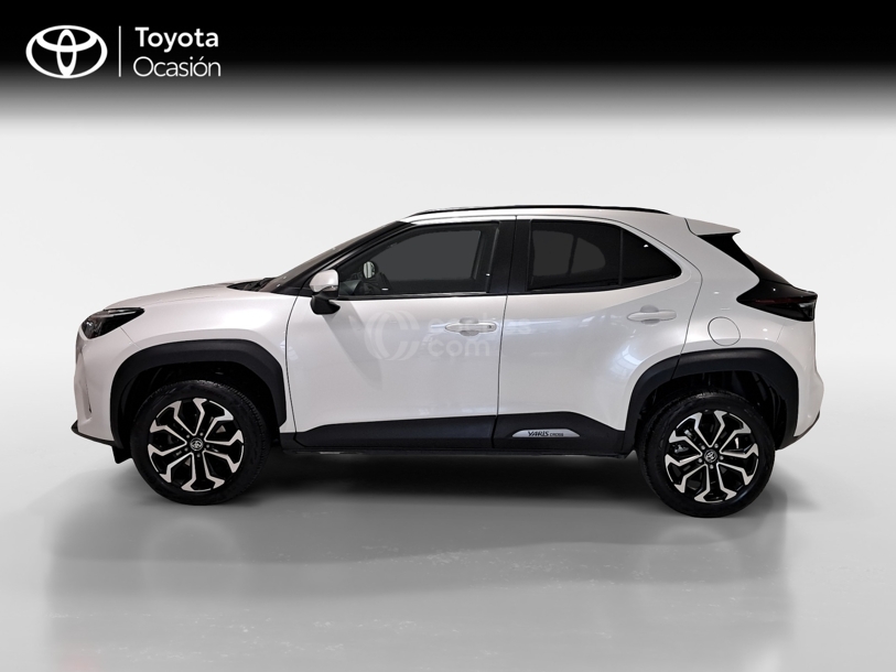 Foto del TOYOTA Yaris Cross 120H Active Plus