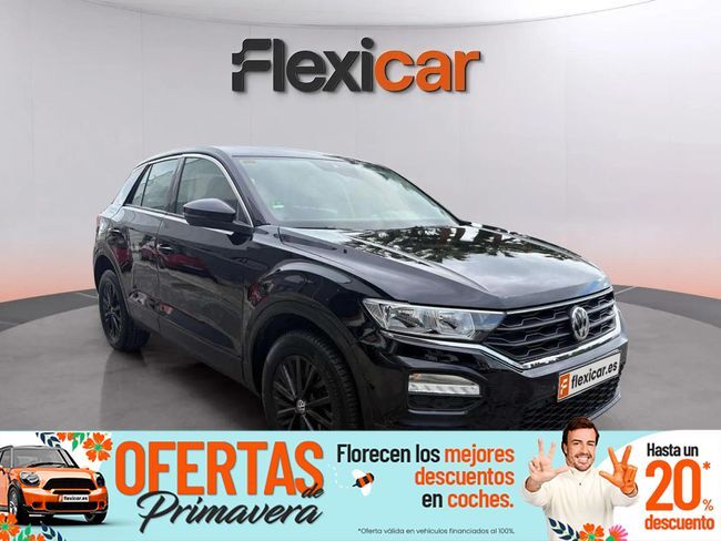 Foto del VOLKSWAGEN T-Roc 1.0 TSI Advance Style
