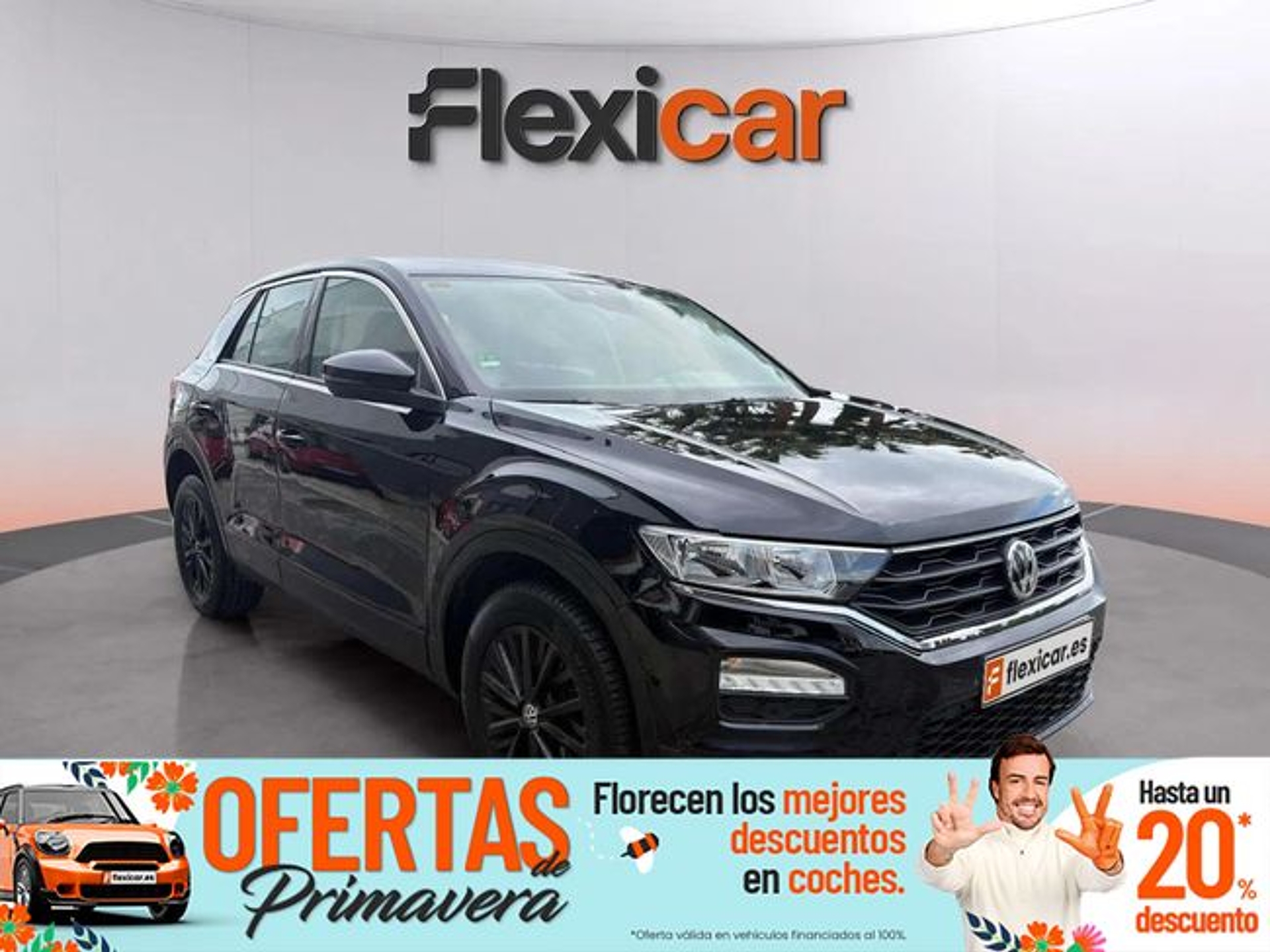 Imagen de VOLKSWAGEN T-Roc