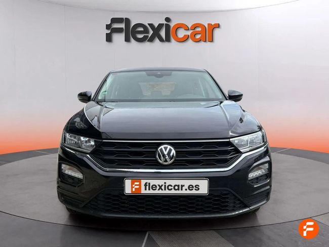 Foto del VOLKSWAGEN T-Roc 1.0 TSI Advance Style