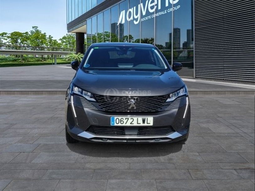 Foto del PEUGEOT 3008 HYB PHEV 225 Allure Pack e-EAT8