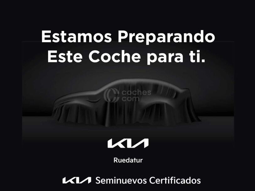 Foto del KIA Sportage 1.6 T-GDi HEV Tech 4x4