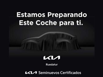 Imagen de KIA Sportage 1.6 T-GDi HEV Tech 4x4