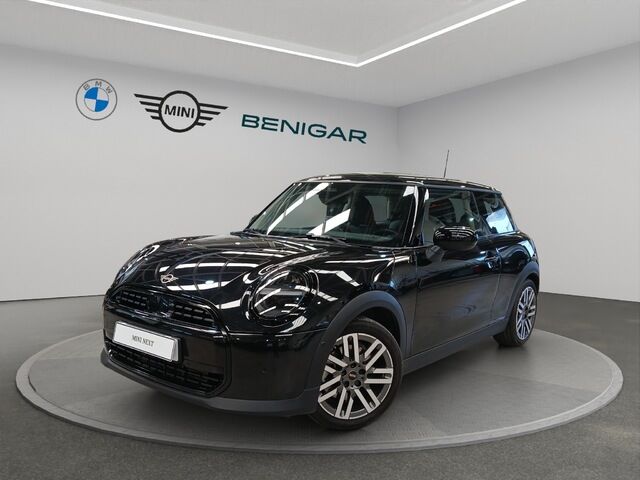 MINI Mini (Cooper C 115 kW (156 CV)) en Alicante