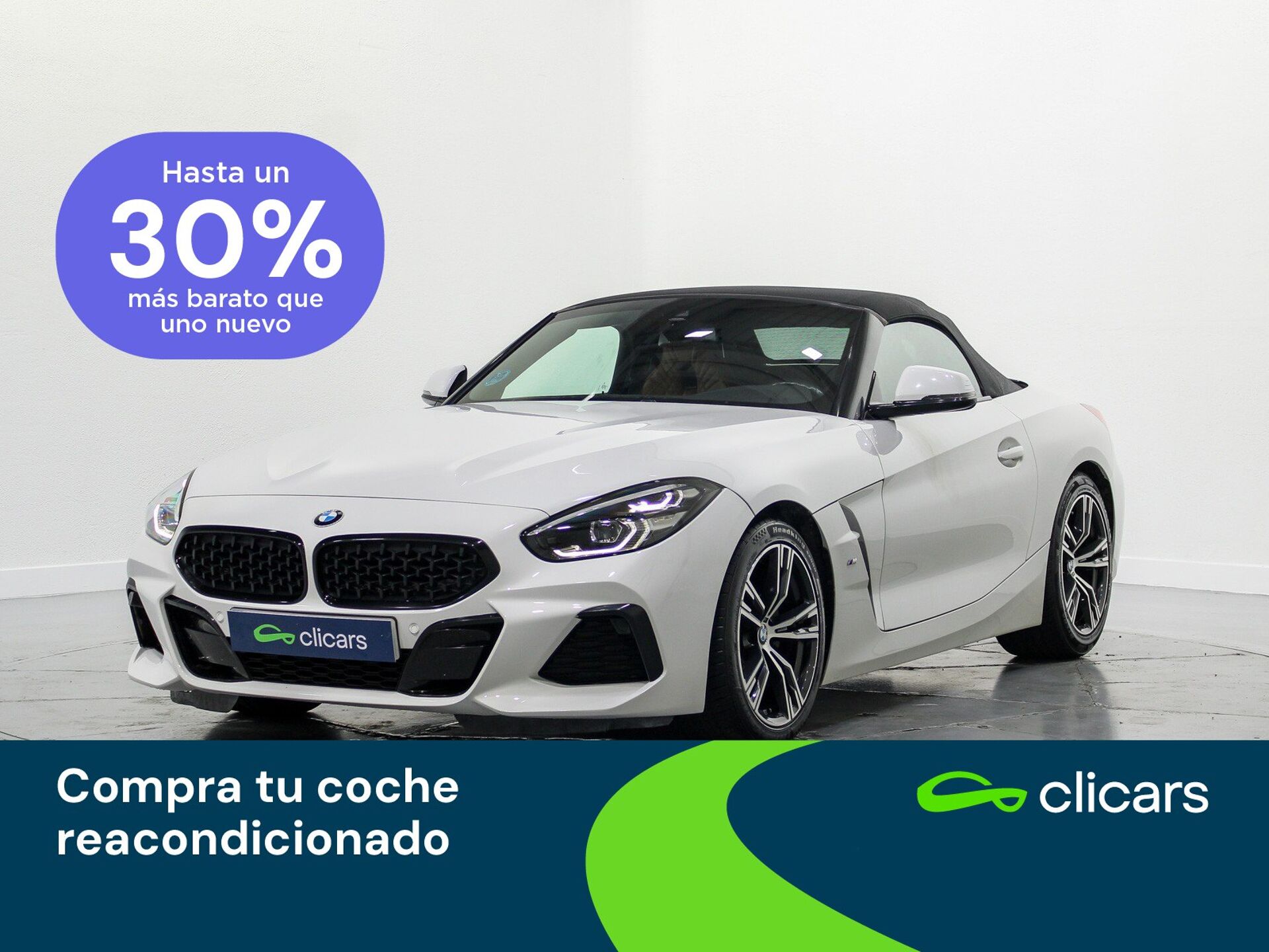 Imagen de BMW Z4