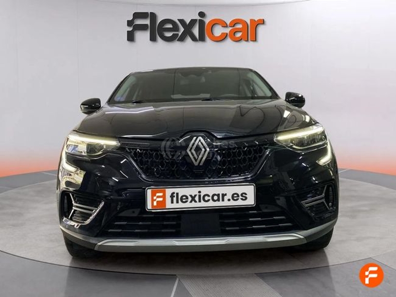 Foto del RENAULT Arkana 1.3 TCe Evolution EDC 103kW