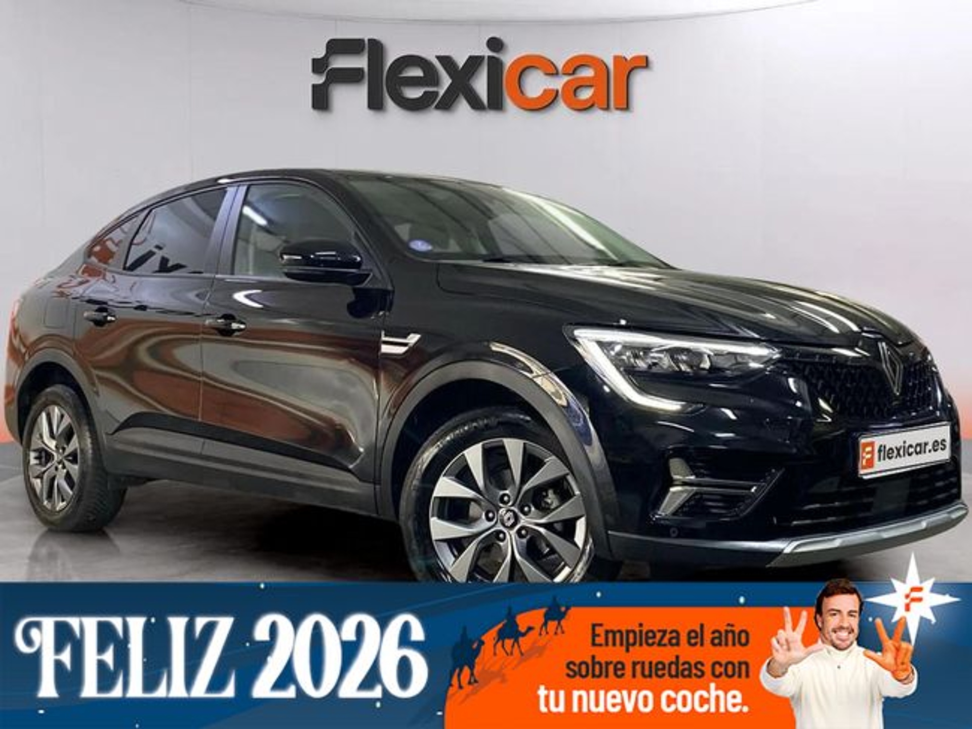 Imagen de RENAULT Arkana