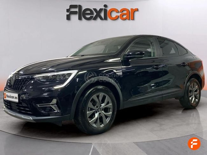 Foto del RENAULT Arkana 1.3 TCe Evolution EDC 103kW