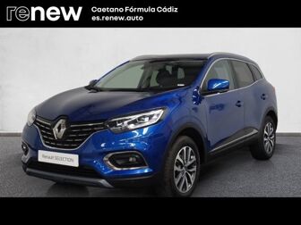 Imagen de RENAULT Kadjar 1.5dCi Blue Zen 85kW