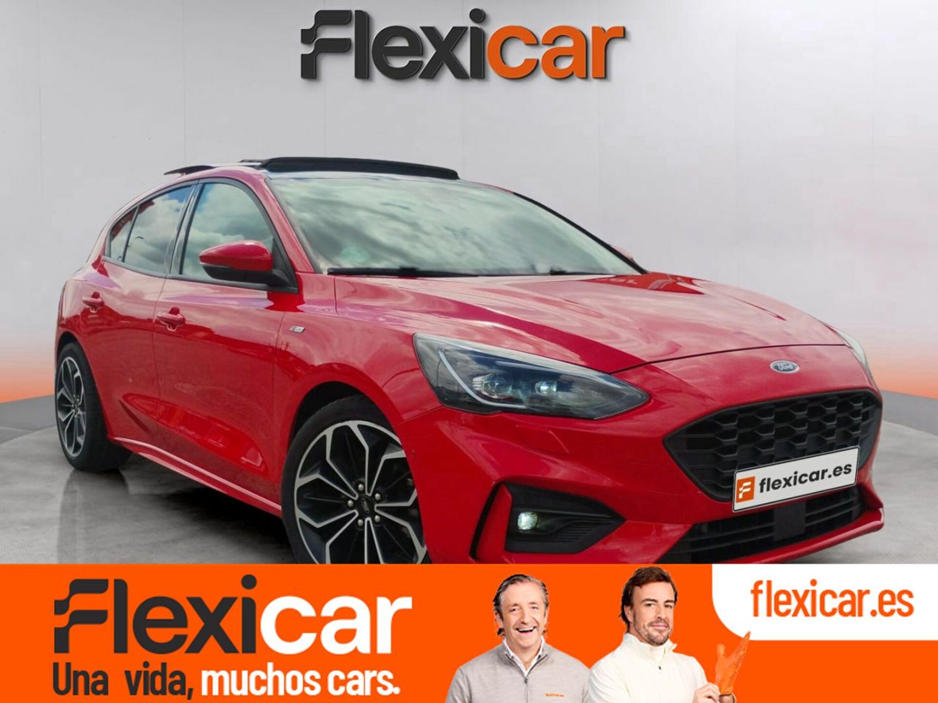 Imagen de FORD Focus