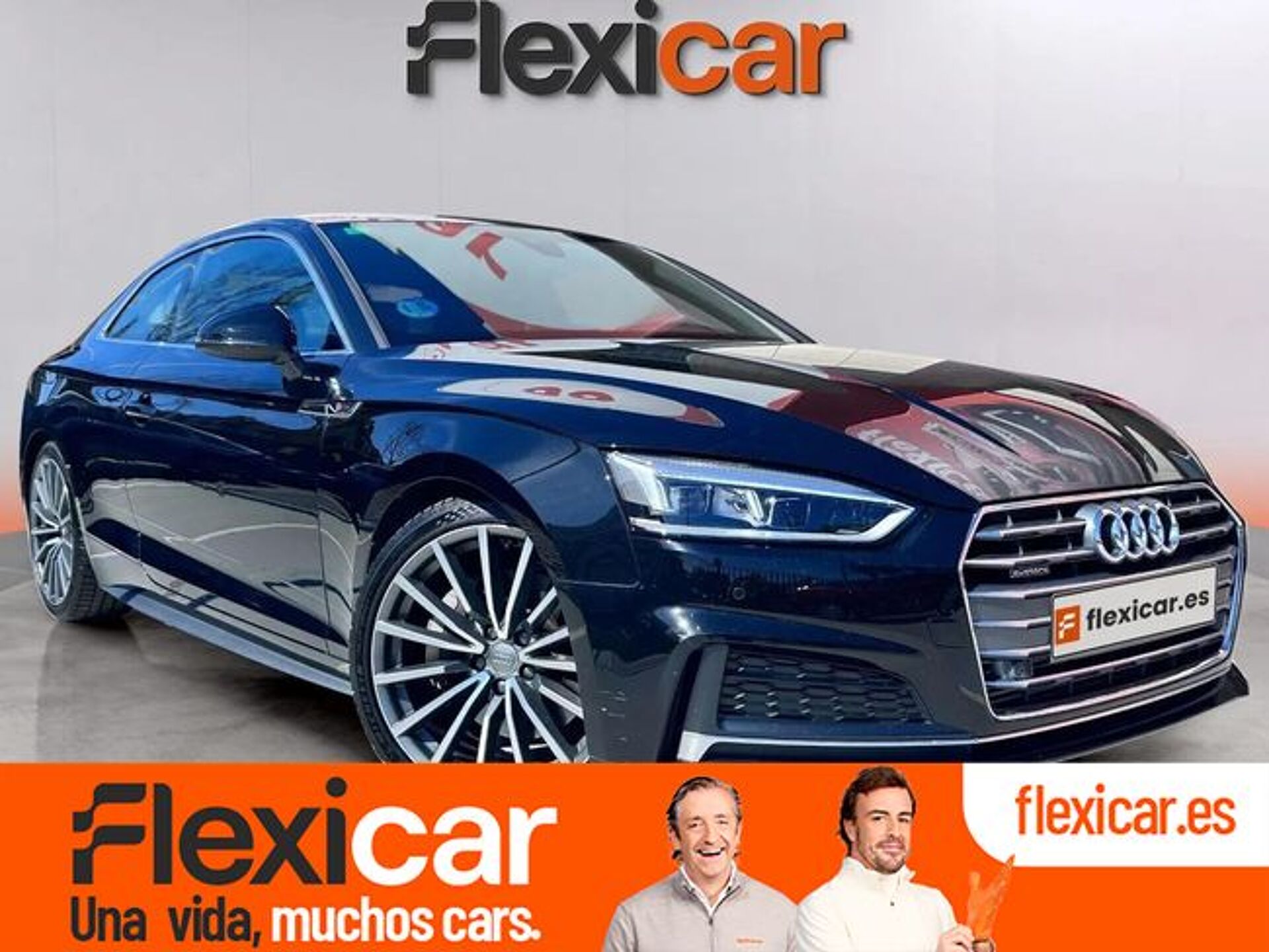Imagen de AUDI A5