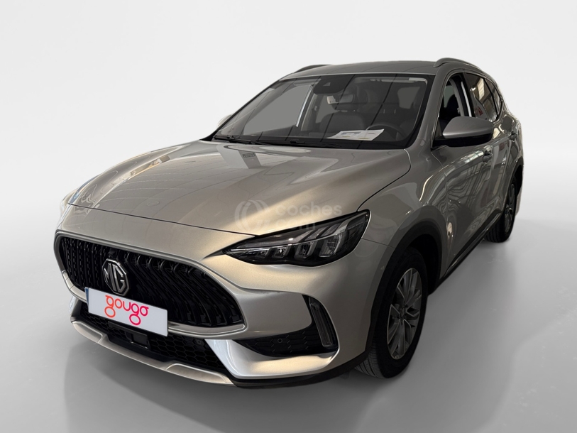 Foto del MG 3 1.5 Hybrid+ Comfort 143kW