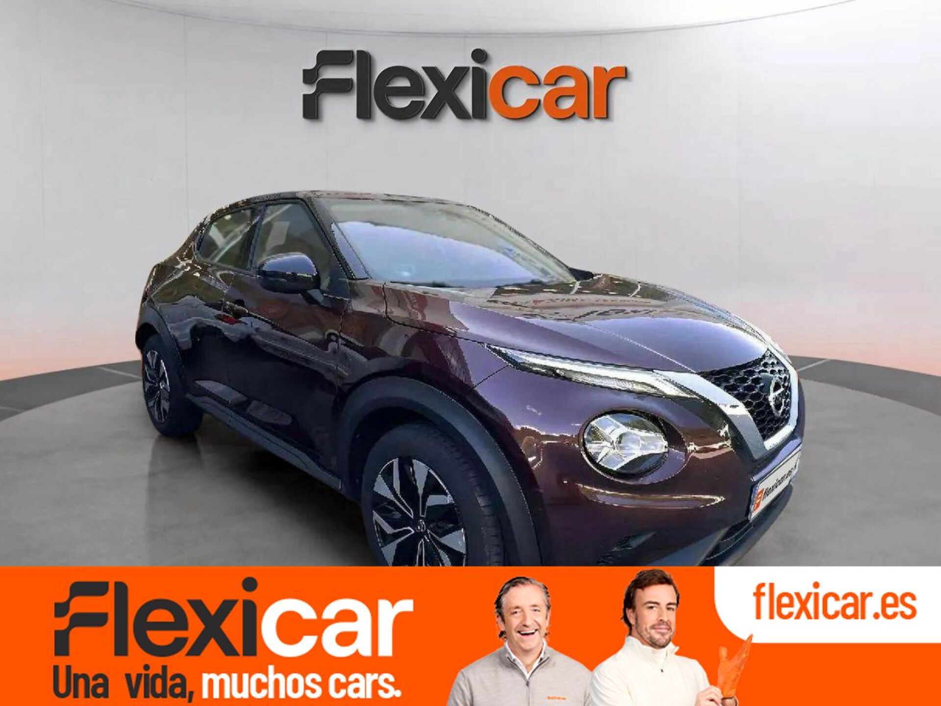 Imagen de NISSAN Juke