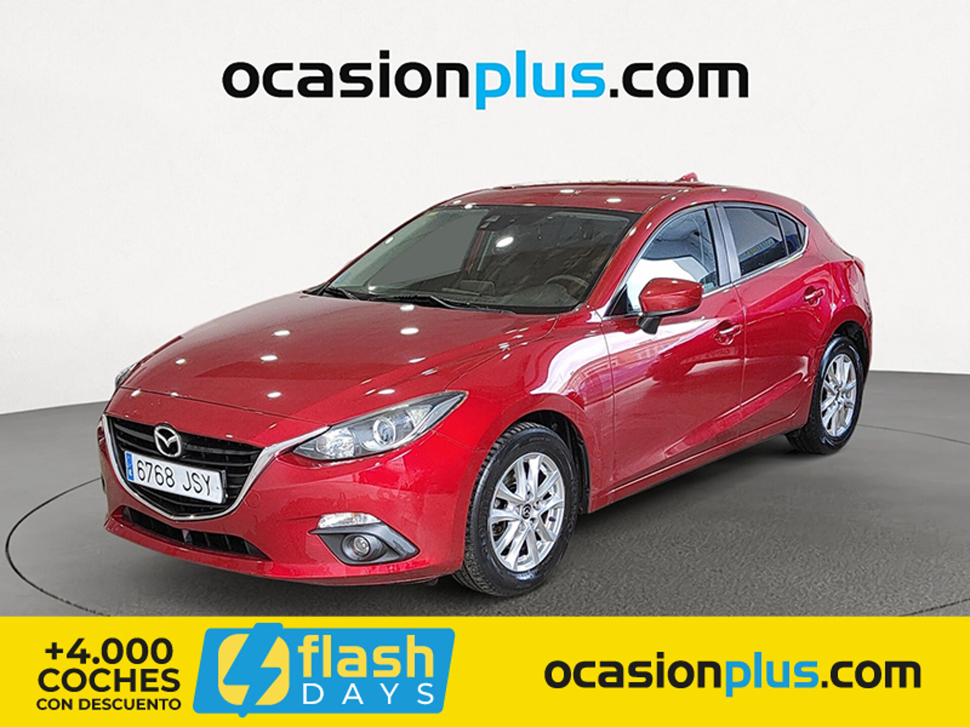 Imagen de MAZDA Mazda6