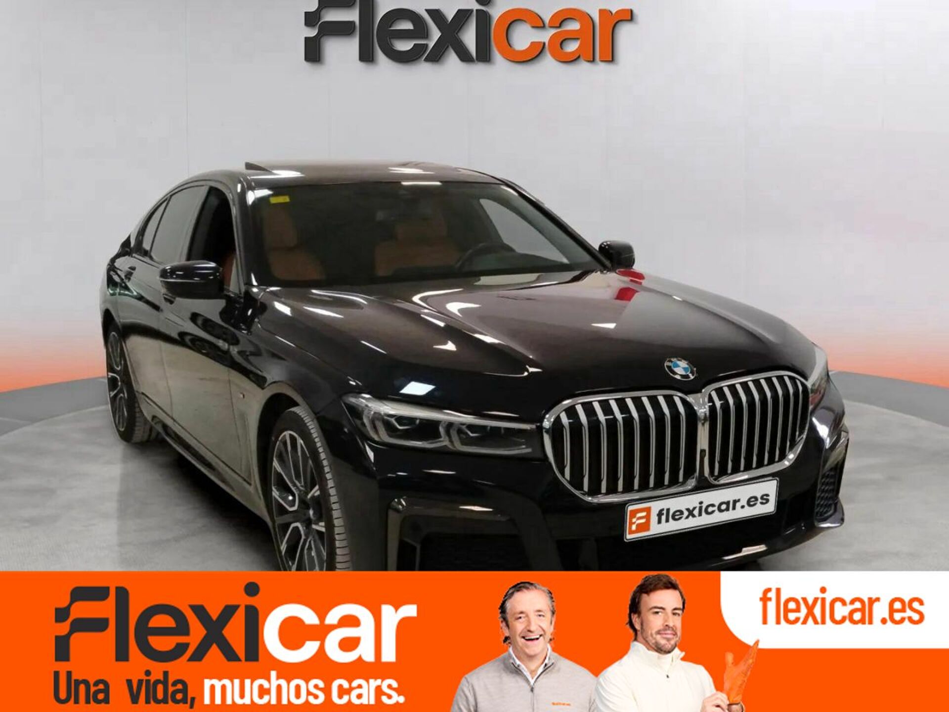 Imagen de BMW Serie 7