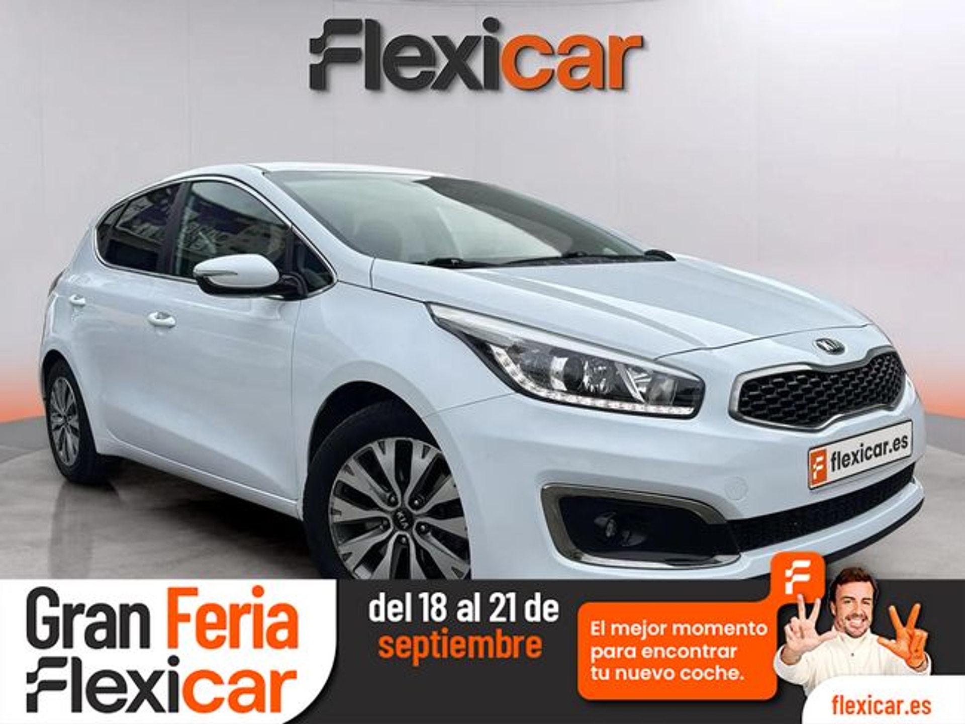 Imagen de KIA Ceed