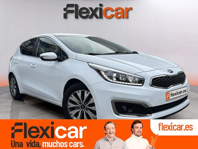 KIA Ceed (1.0 T-GDi 74 kW Concept Plus Eco-Dynam) en Alicante