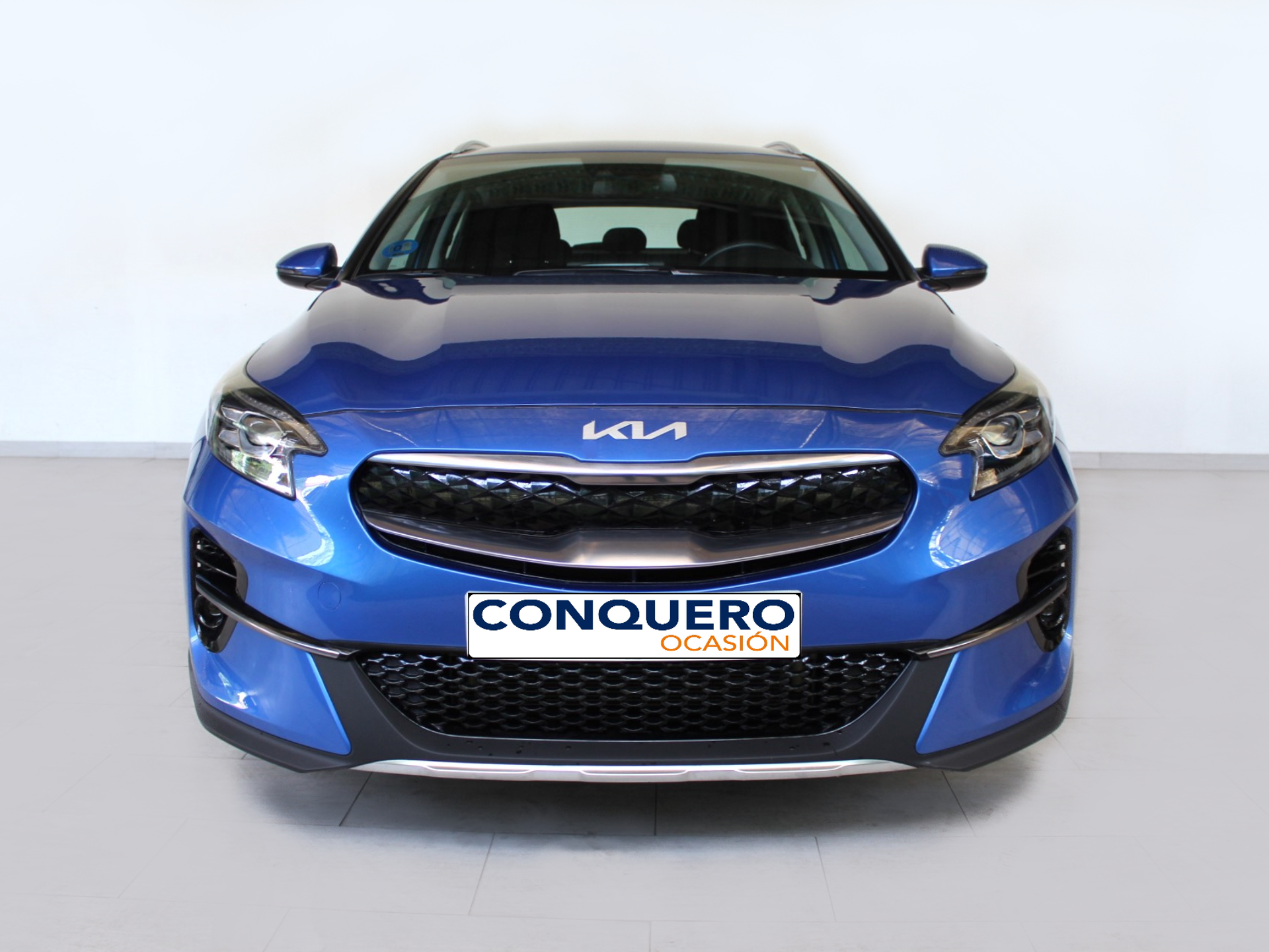 Imagen 2 de KIA XCeed