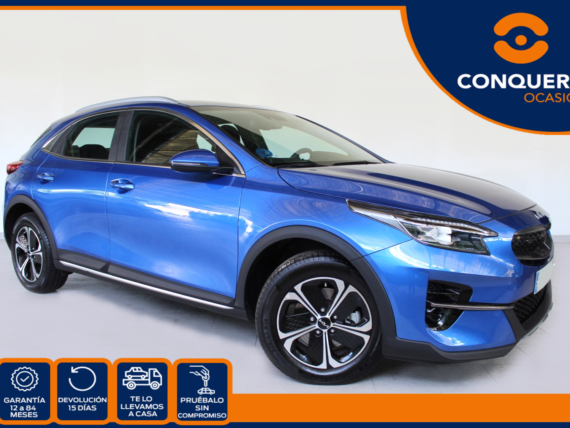 Imagen de KIA XCeed