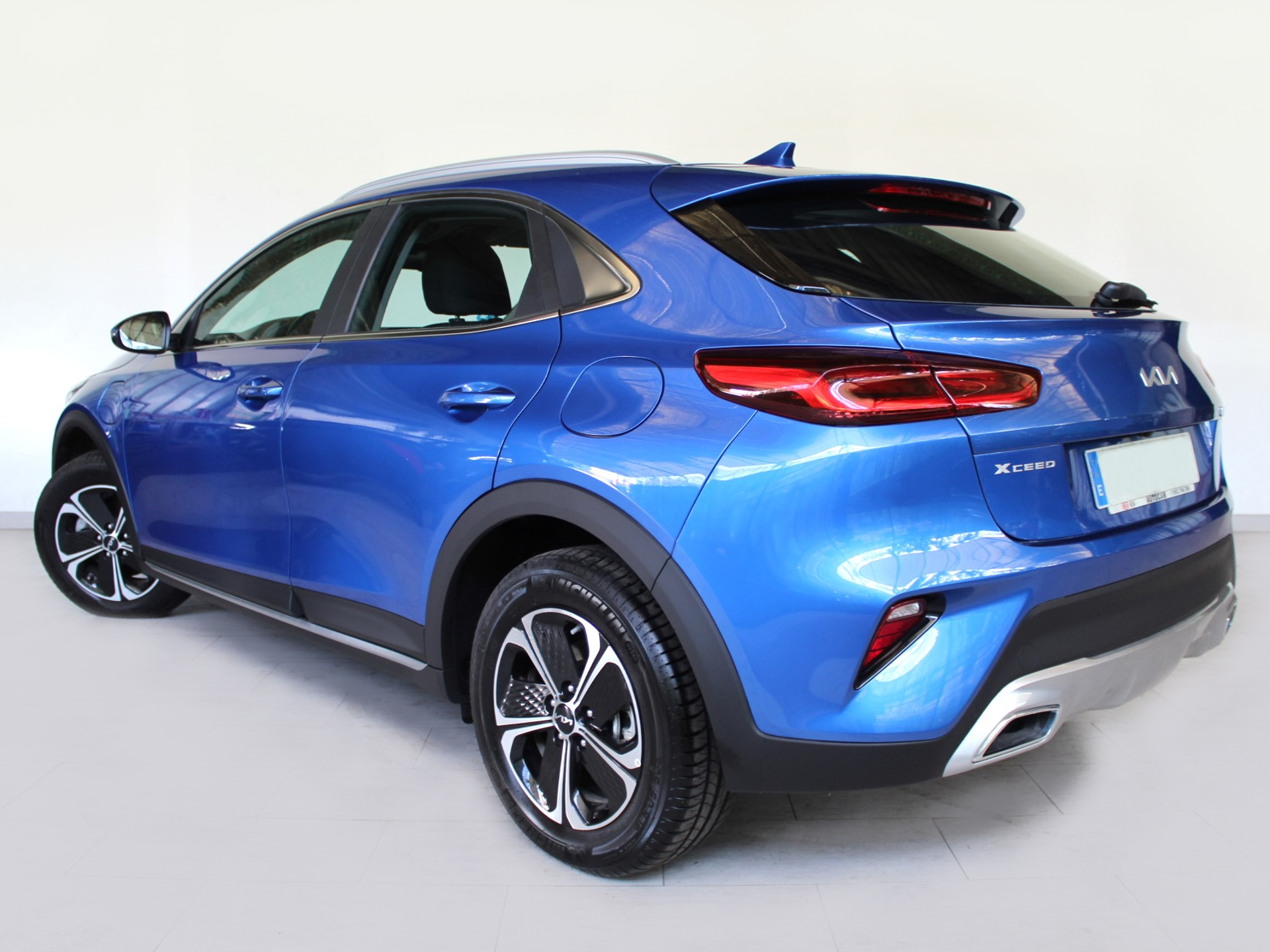 Imagen 3 de KIA XCeed