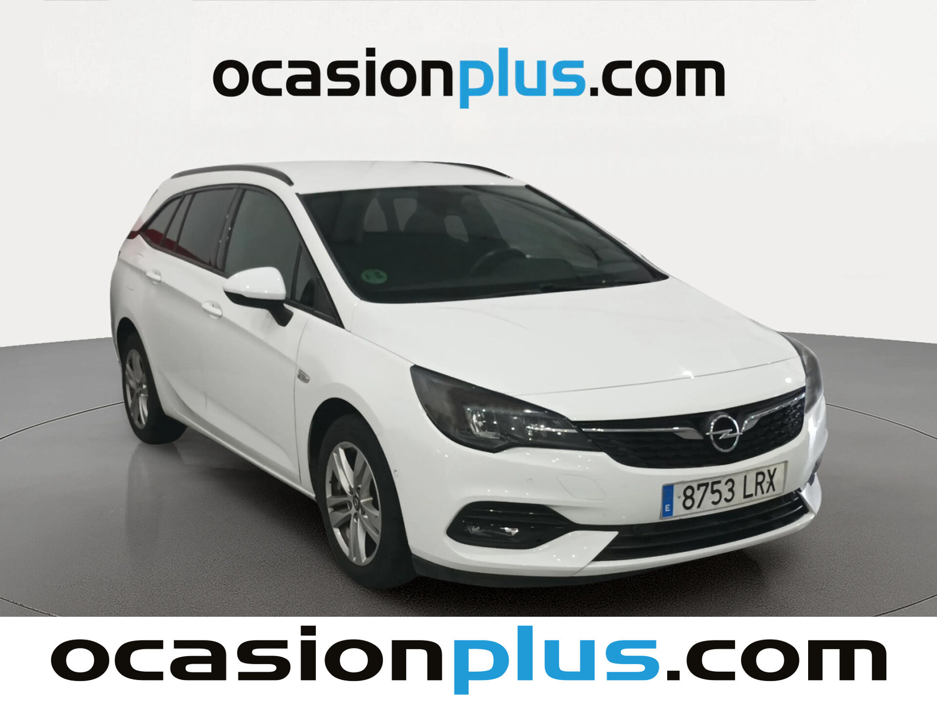 Imagen 2 de OPEL Astra
