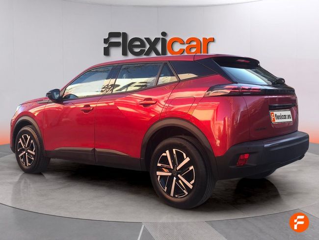 Foto del PEUGEOT 2008 1.2 PureTech S&S Active 100